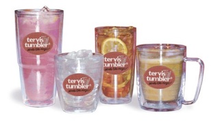 Tervis Tumblers from All Flash Media