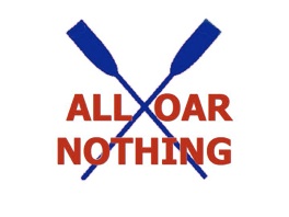 All Oar Nothing Clothing logo